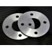 FIAT 500 Wheel Spacers - 5mm